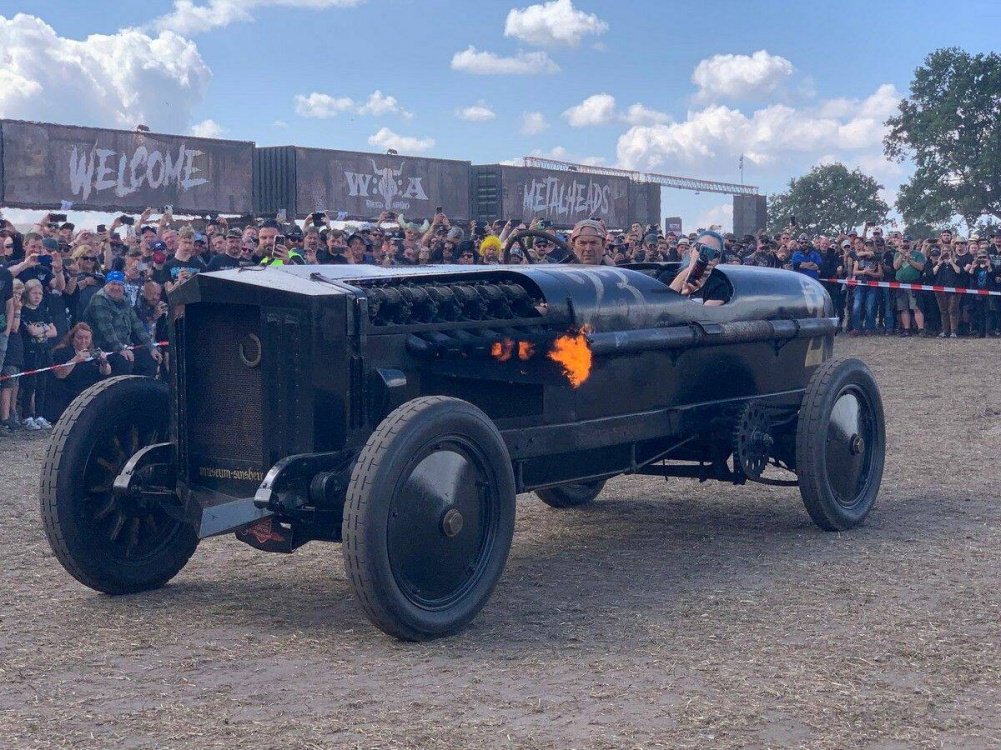 Cars Cars Cars