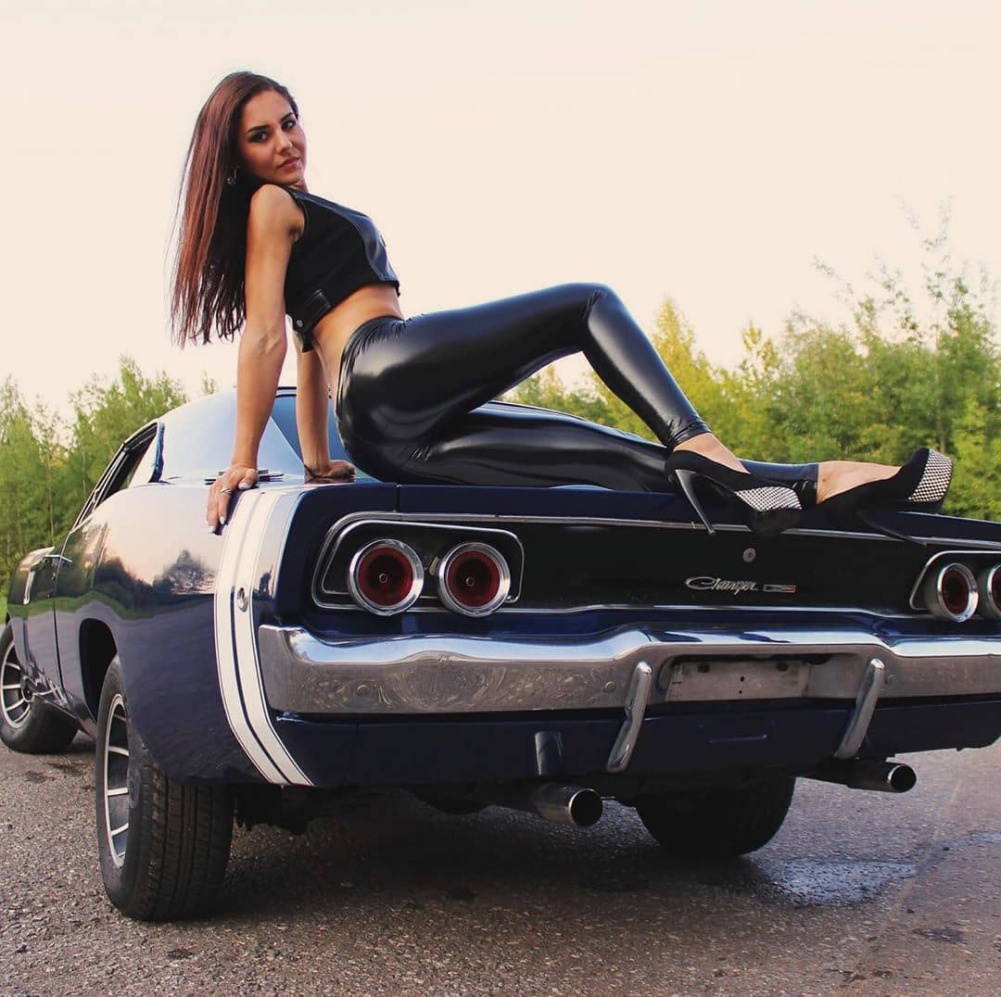 Cars Cars Cars