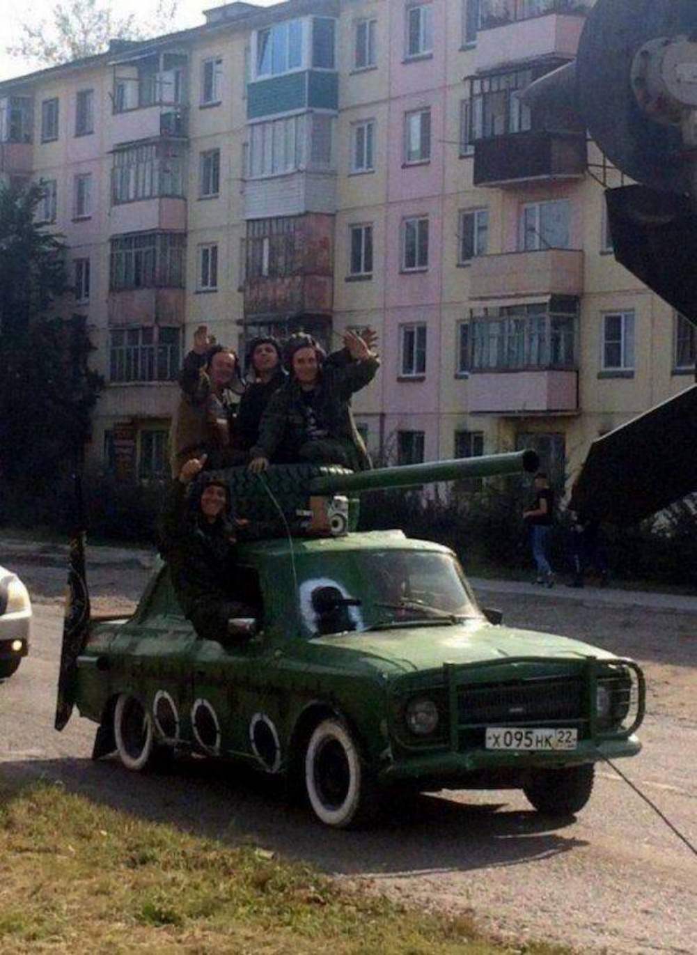 Cars Cars Cars