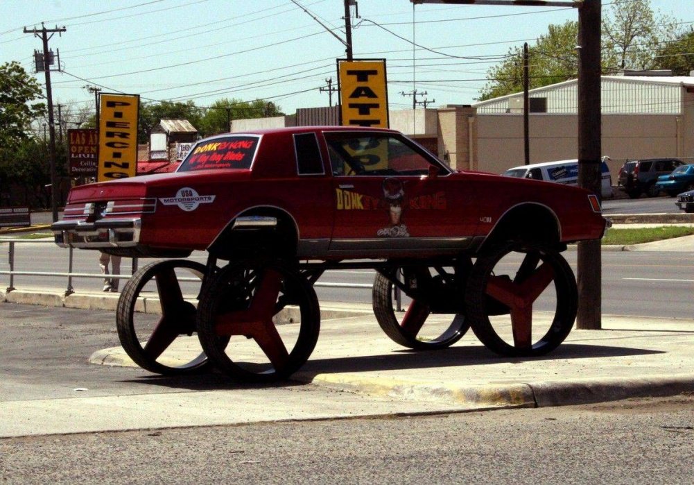 Cars Cars Cars