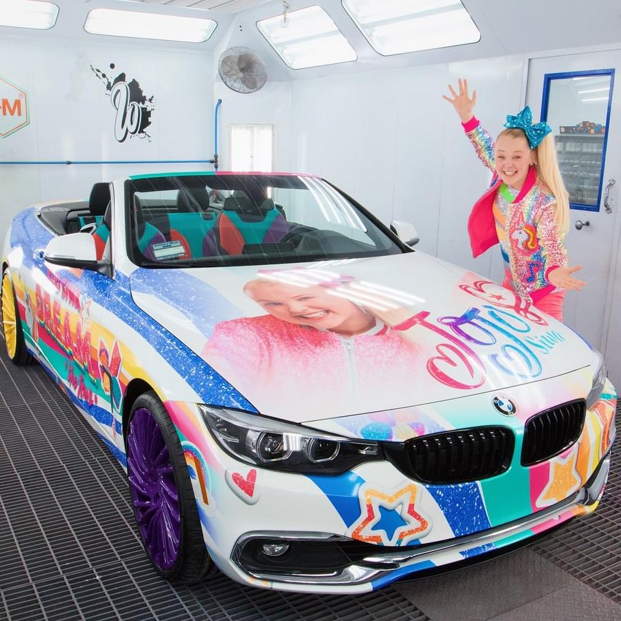 Weird Cars