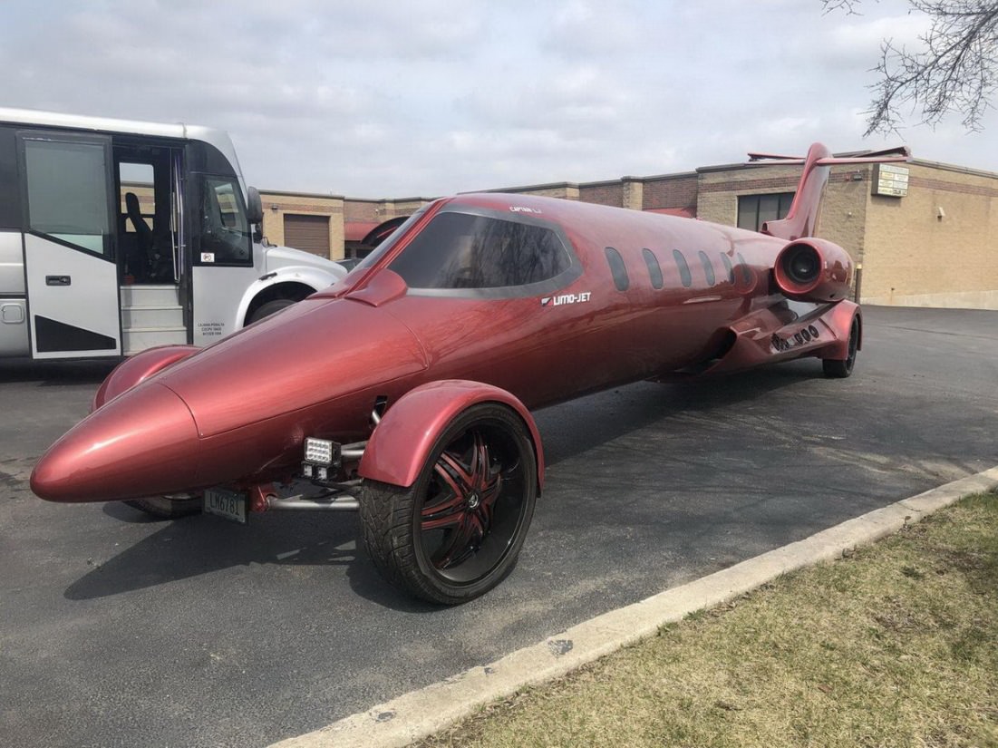 Weird cars