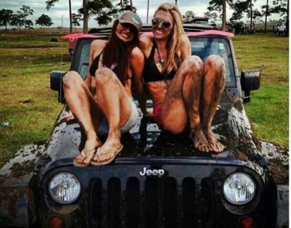 jeeps