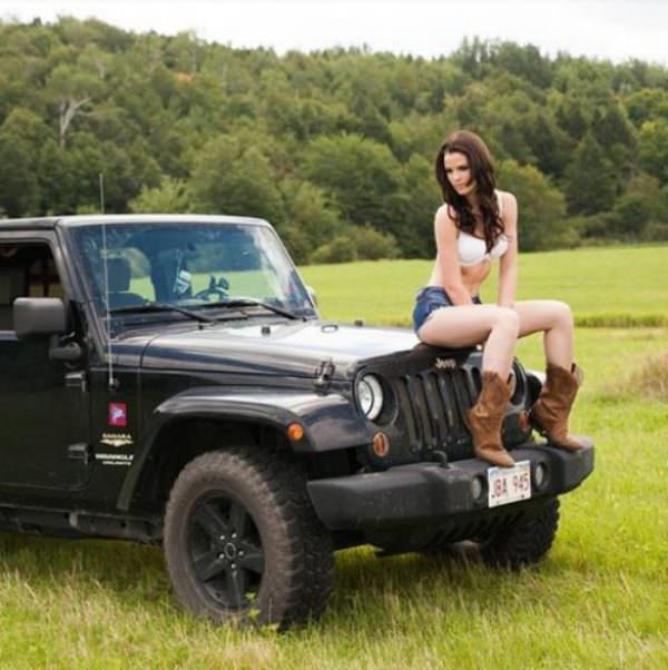 jeeps