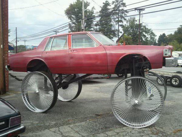 cars
