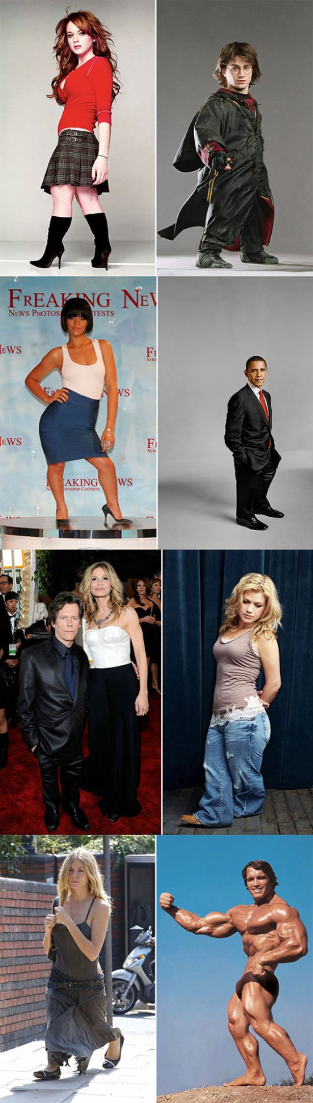 Celebs