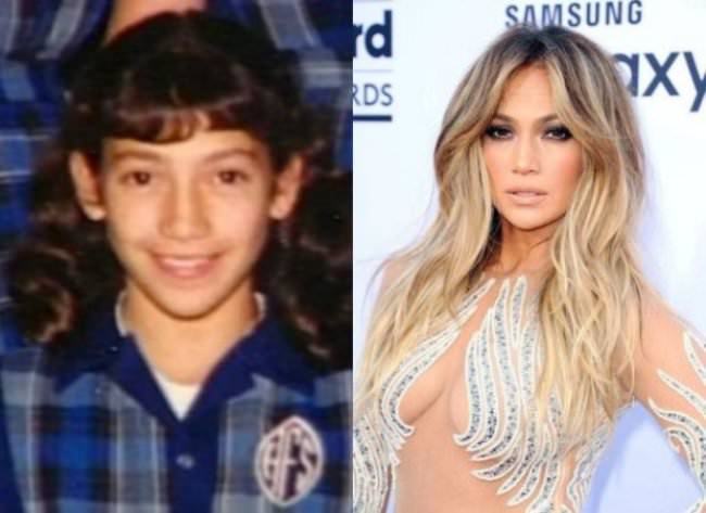 Random Celebrities.