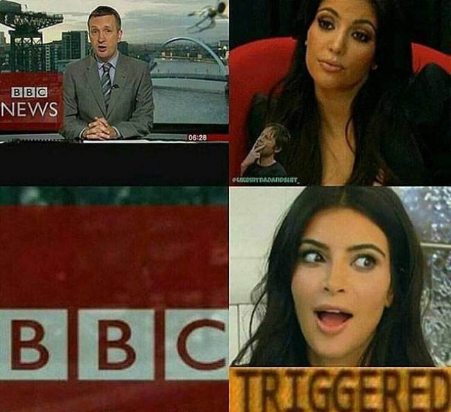 Random Celebrities.