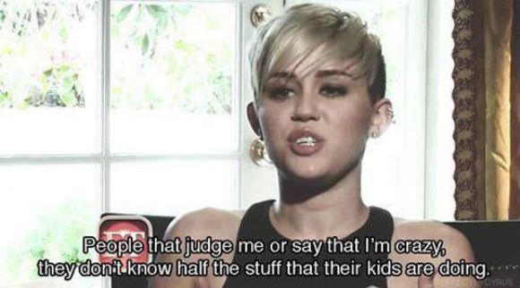 Miley