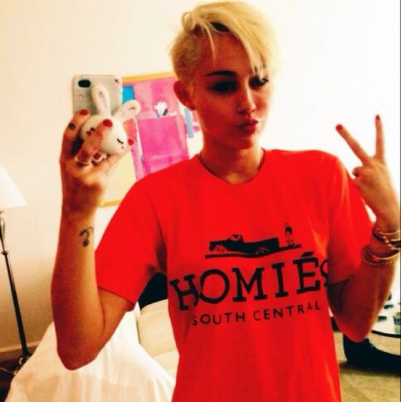 Miley