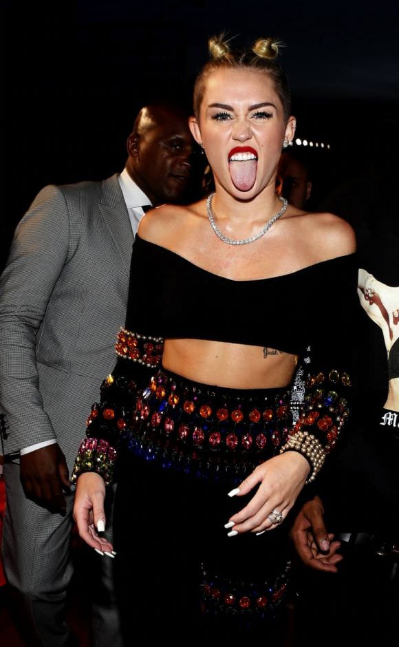 Miley