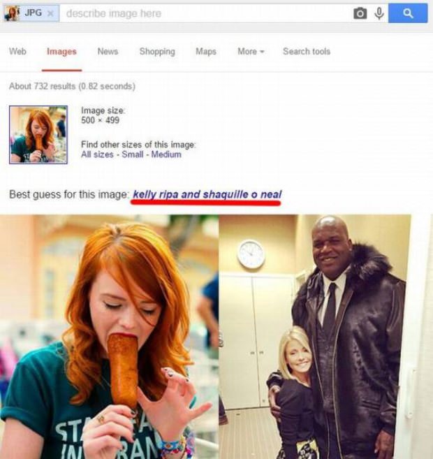 celebrities