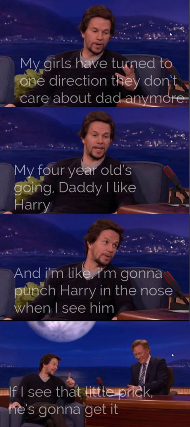 celebrities