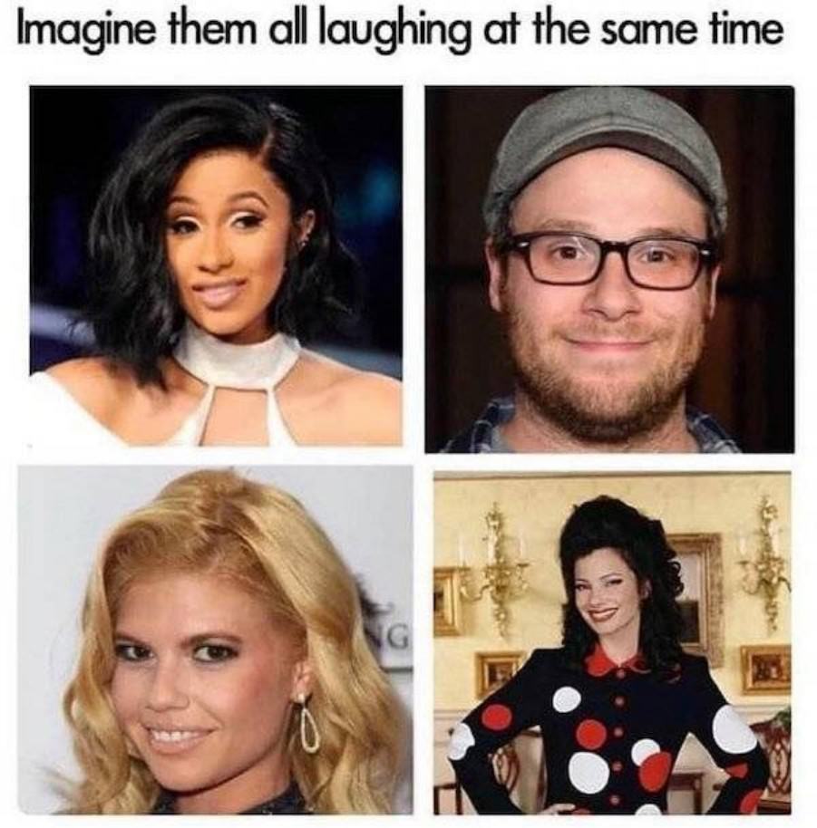 Random Celebrities