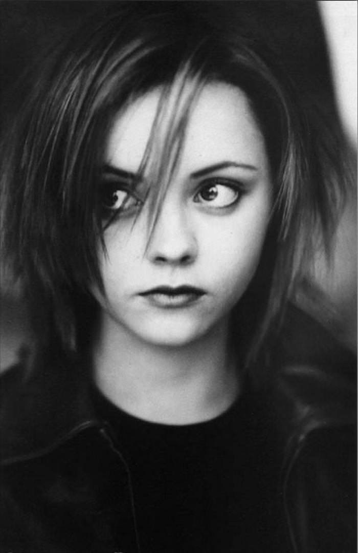 Christina Ricci