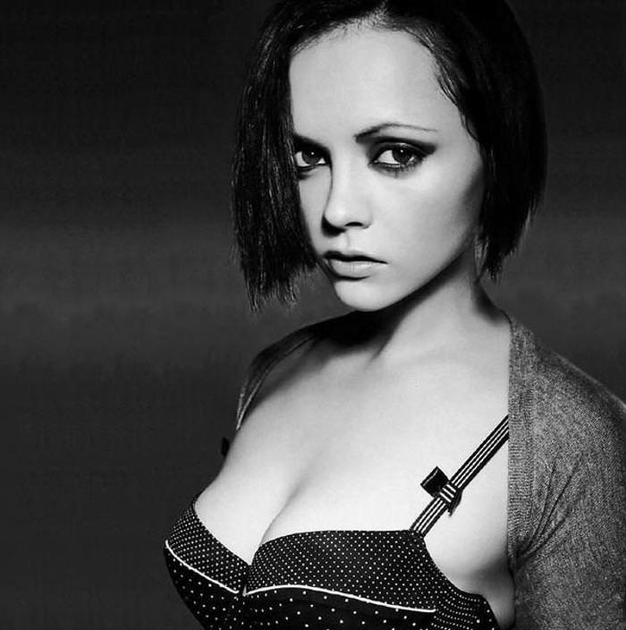 Christina Ricci