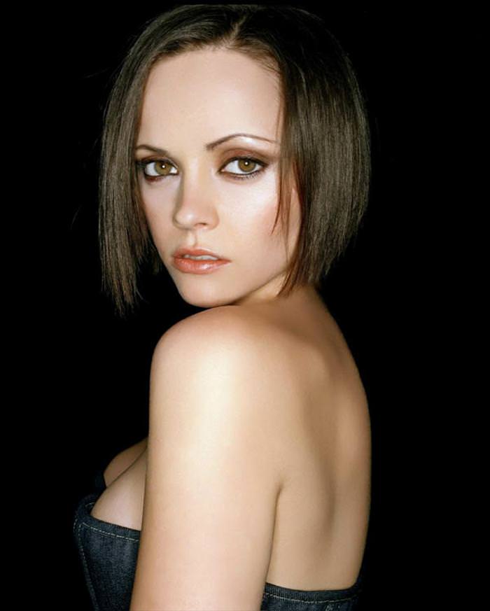 Christina Ricci