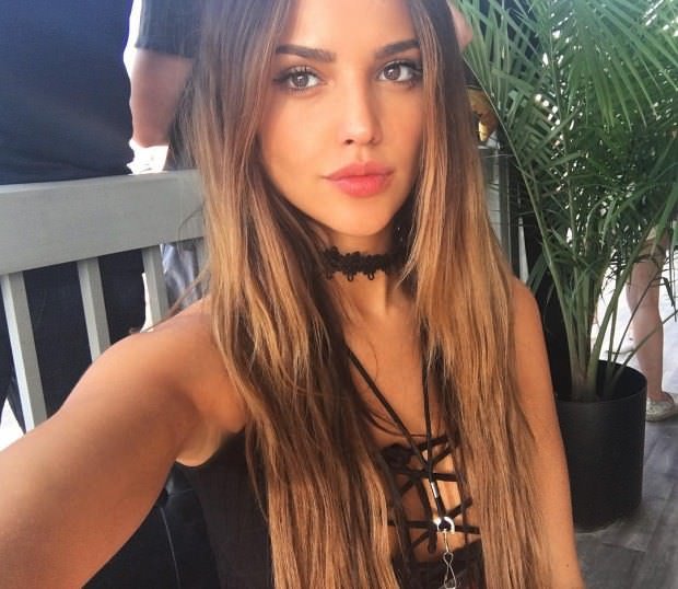 eiza gonzalez