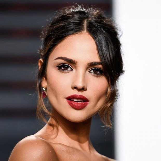 eiza gonzalez