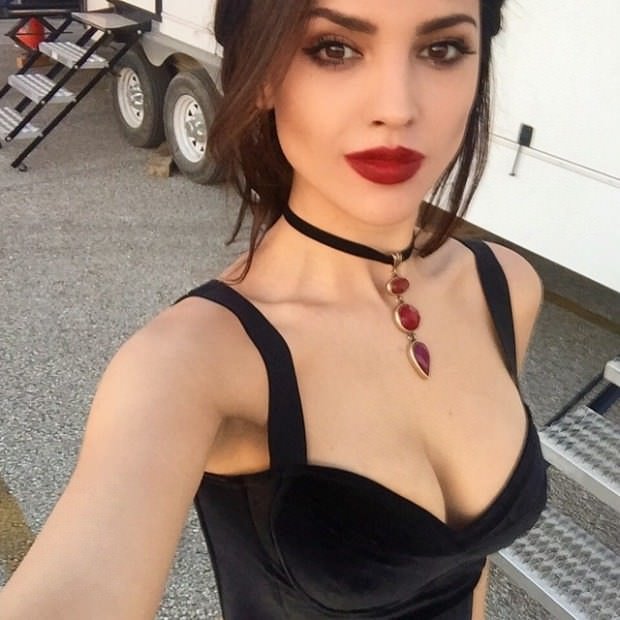 eiza gonzalez