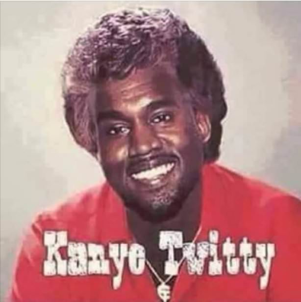Kanye