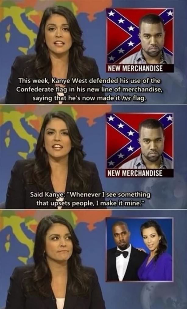 Kanye