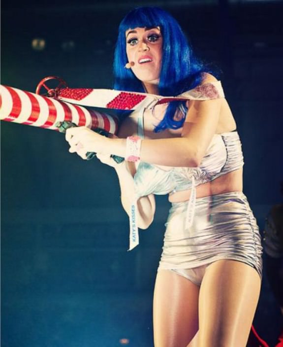 katy perry