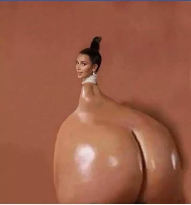 Kim Kardashian