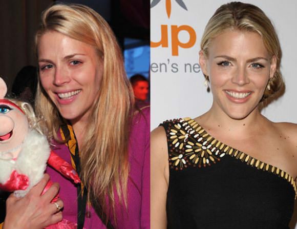 Busy Philipps