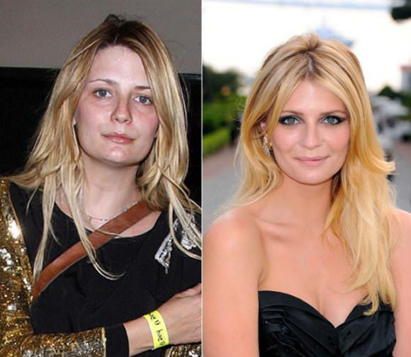 Mischa Barton