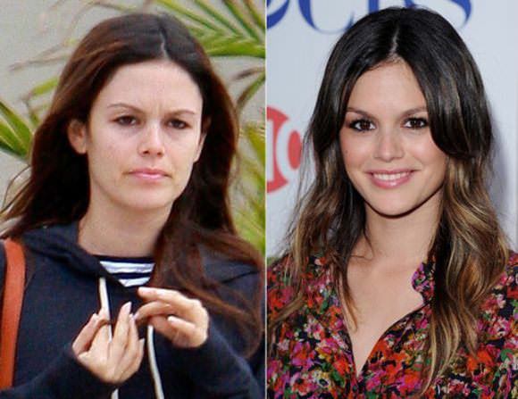 Rachel Bilson