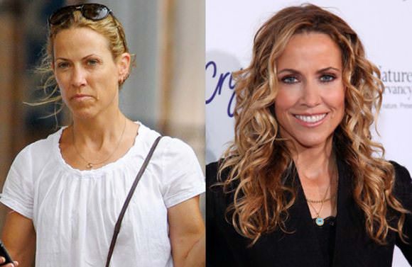 Sheryl Crow