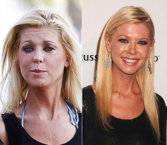 Tara Reid