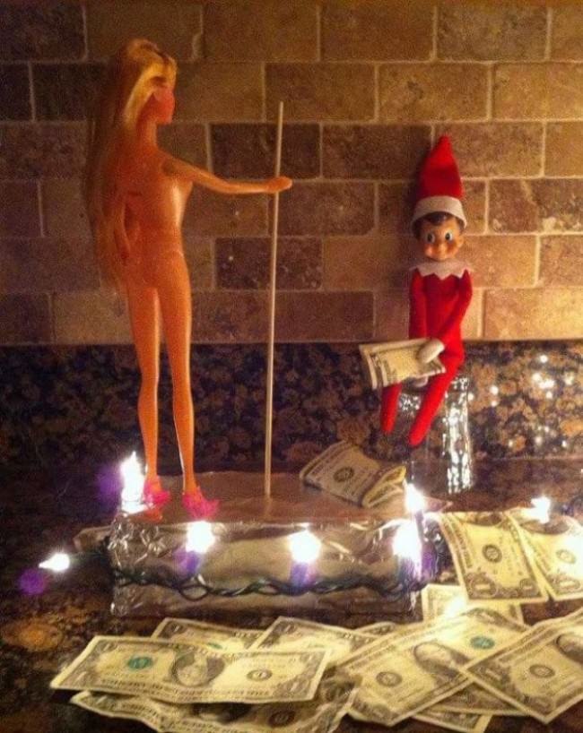 Merry Christmas.