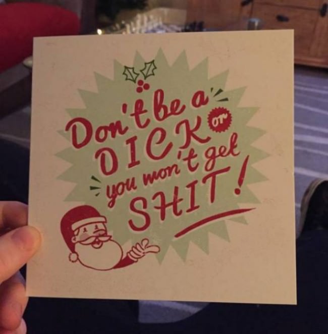 Merry Christmas.