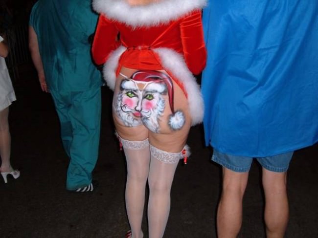 Merry Christmas.