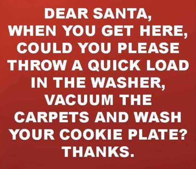 Merry Christmas.