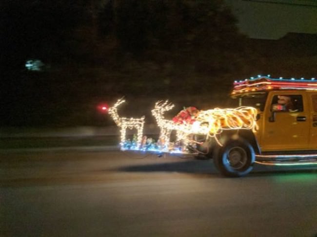 Merry Christmas.