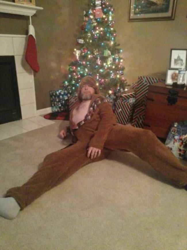 Merry Christmas.