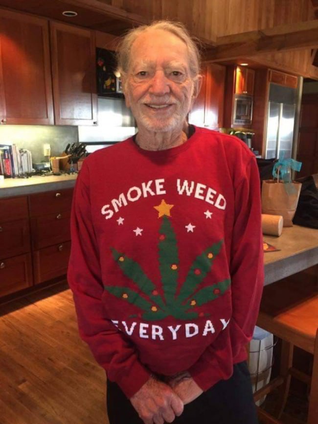 Merry Christmas.