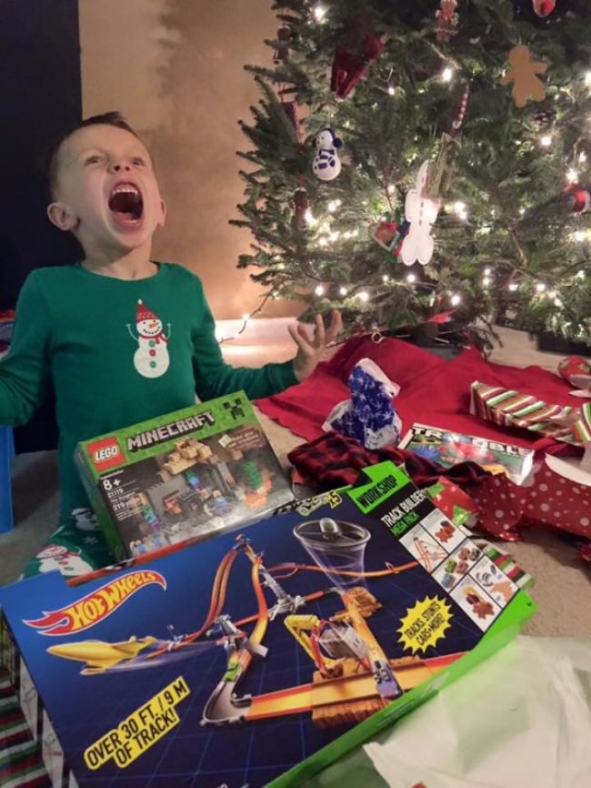 Merry Christmas.