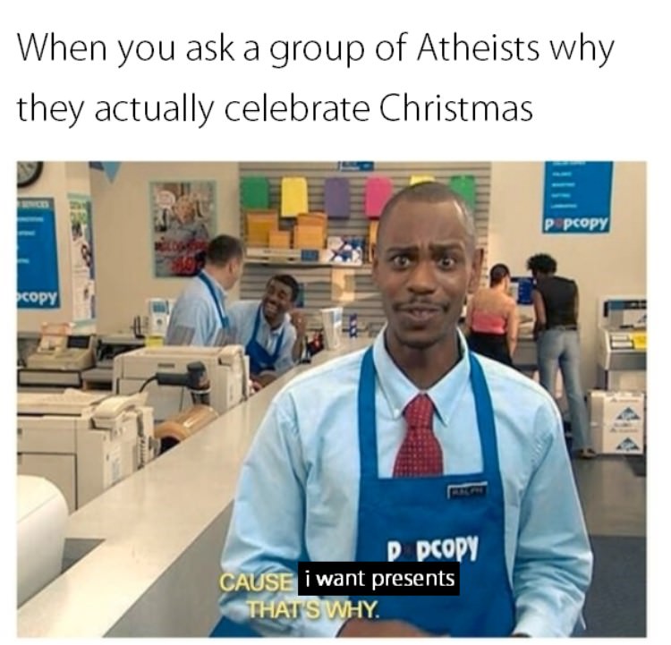 Merry Christmas