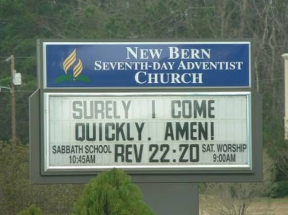Church Signs 4