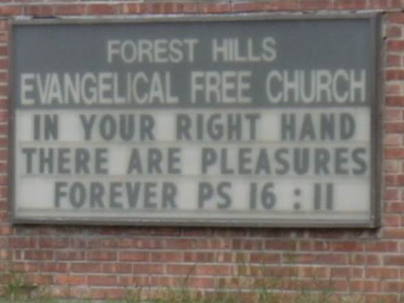 Church Signs 15