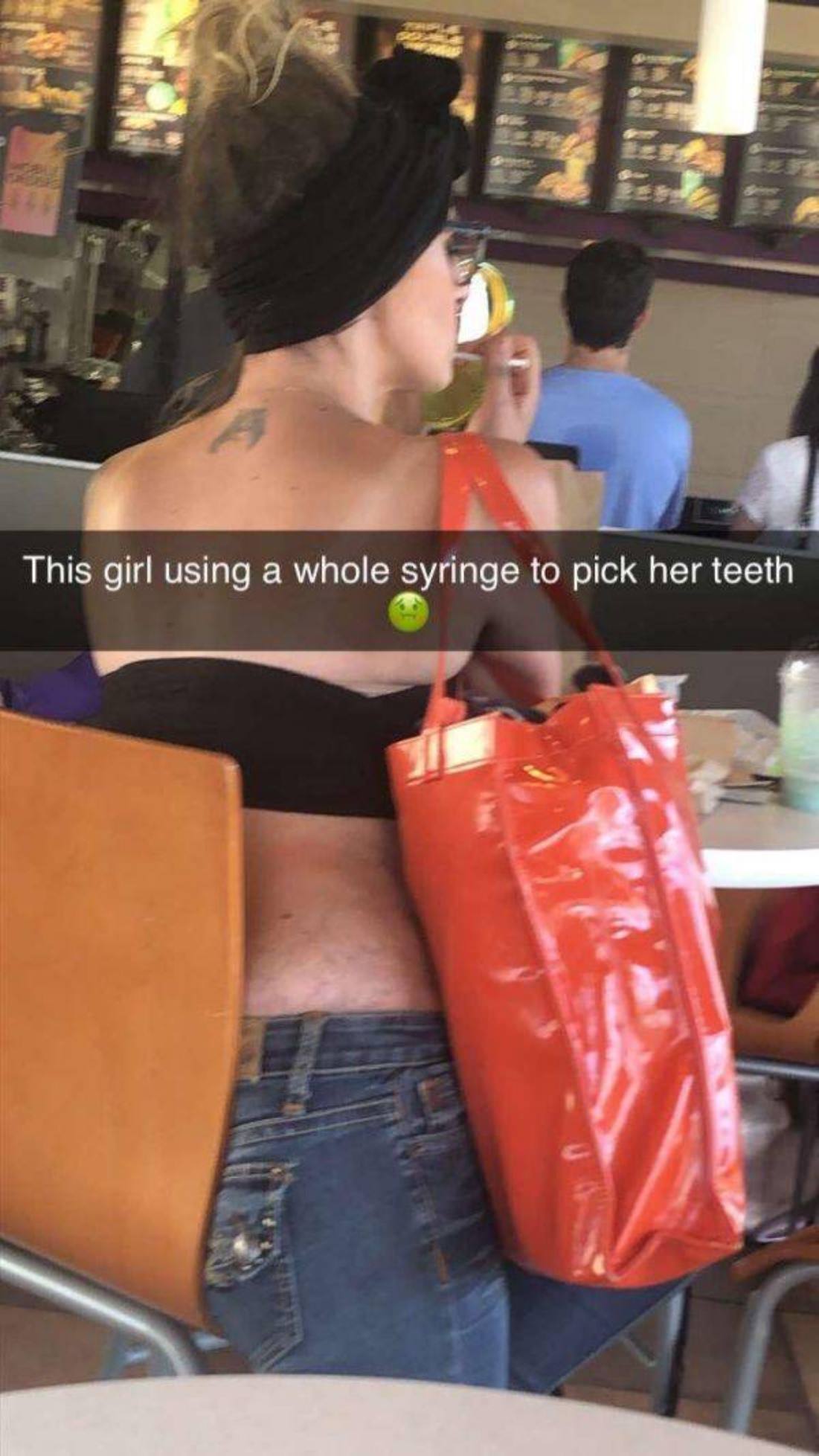 Full of Class