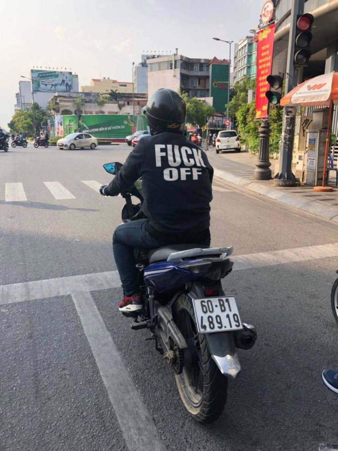 Full of Class