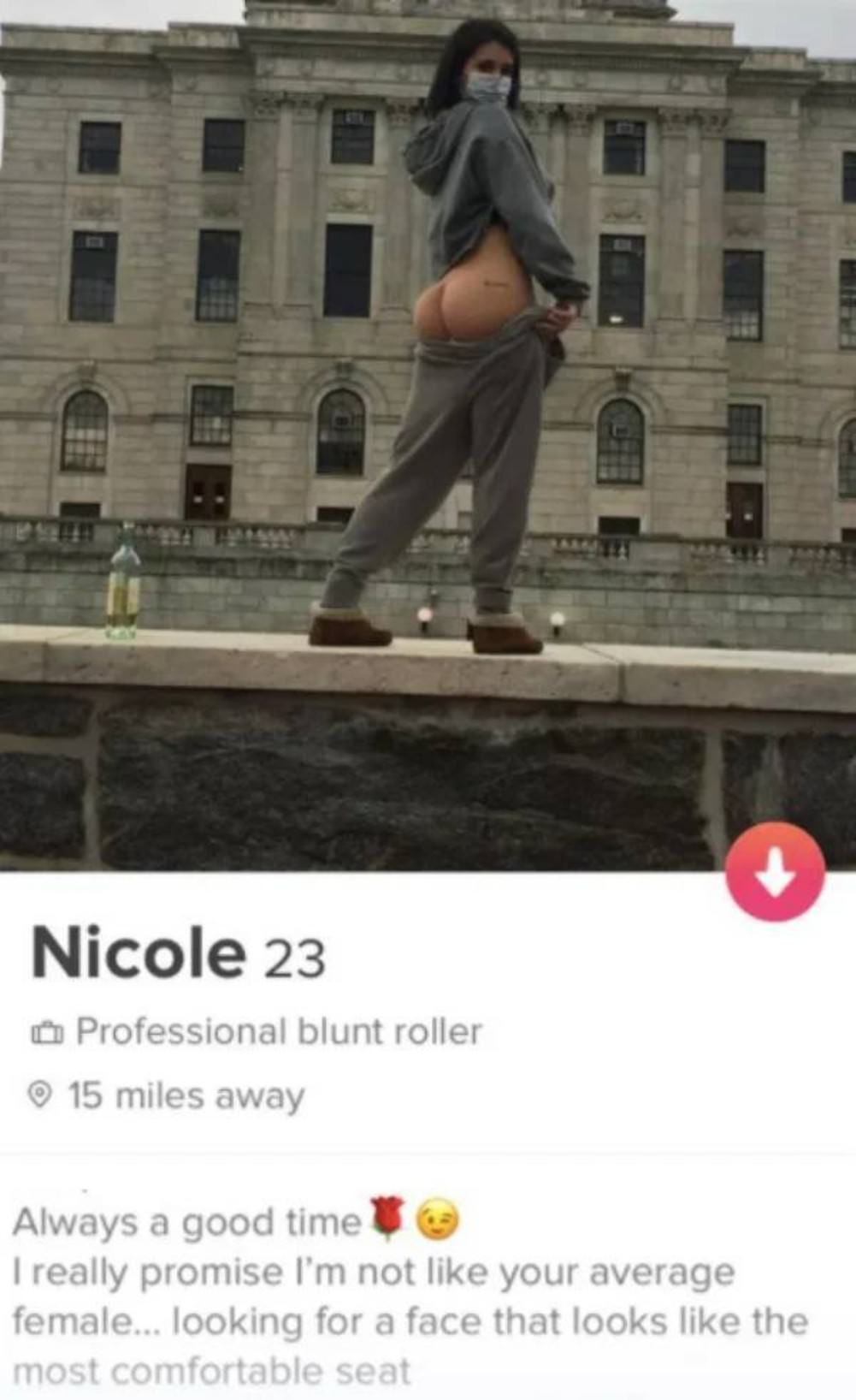 Full of Class