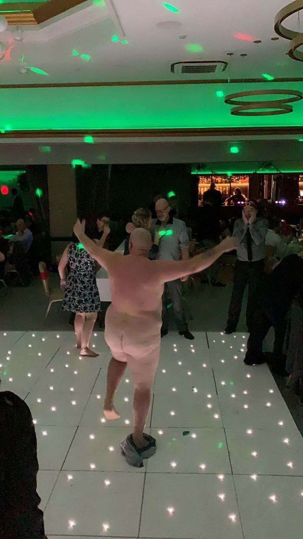 Full of Class