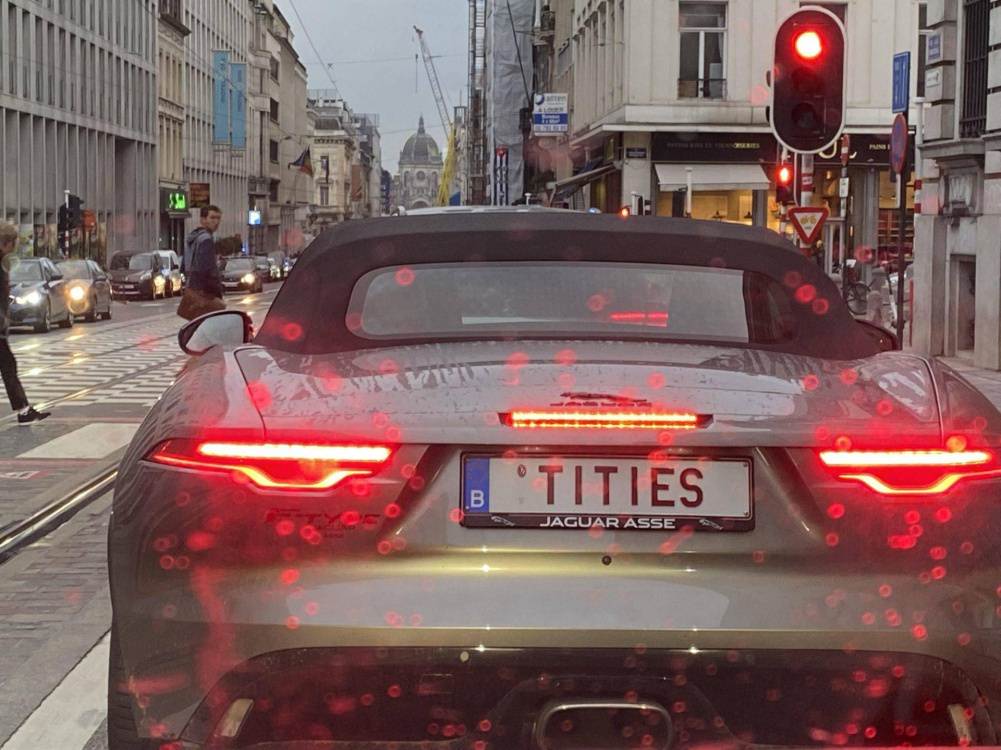 Full of Class