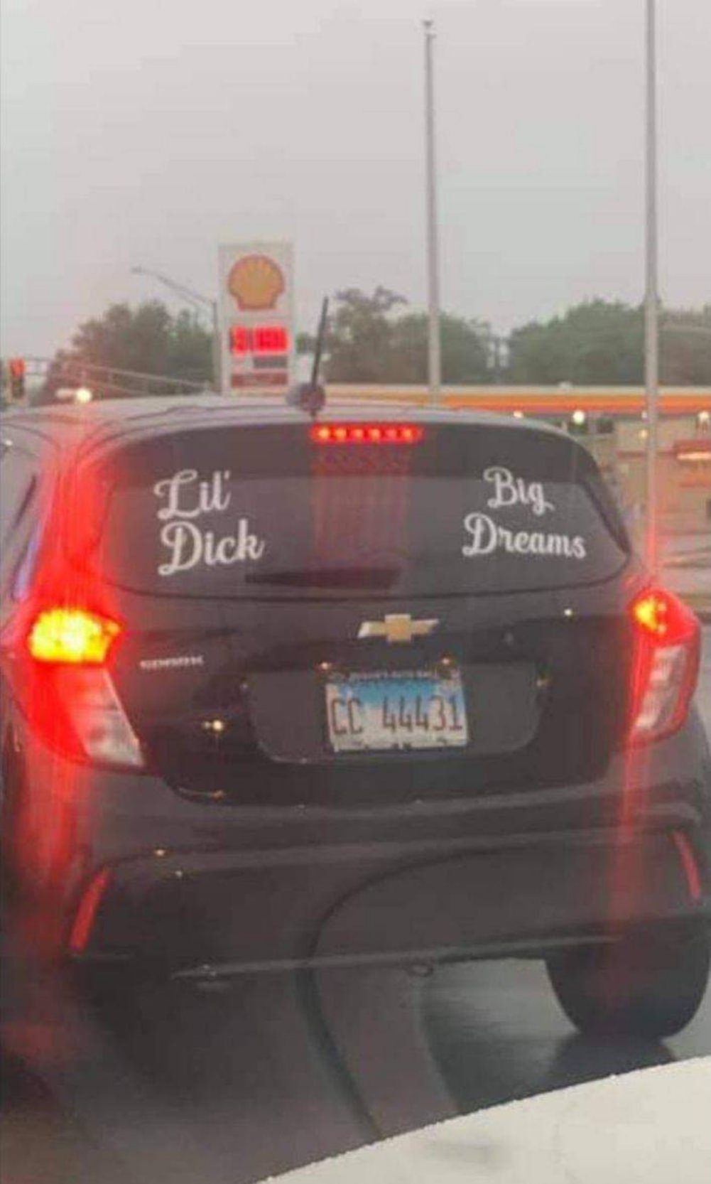 Full of Class